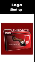 TubiMate All Videos & Music 스크린샷 1