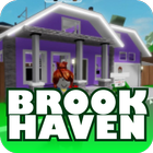 Brookhaven Games for Roblox иконка