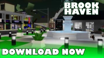Brookhaven Games for Roblox imagem de tela 3