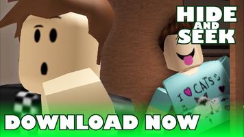 Mod Hide and Seek for roblox screenshot 3