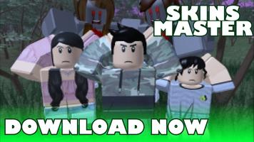 Skins Blox for Roblox screenshot 3