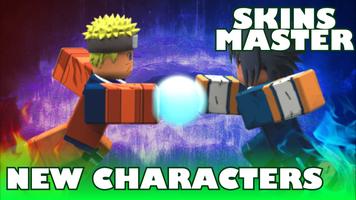 Skins Blox for Roblox screenshot 1
