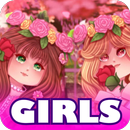 Girls Skins for Roblox APK