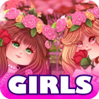 Girls Skins for Roblox icon