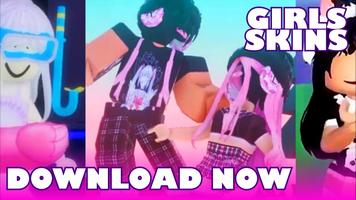 Girls Skins for Roblox screenshot 3