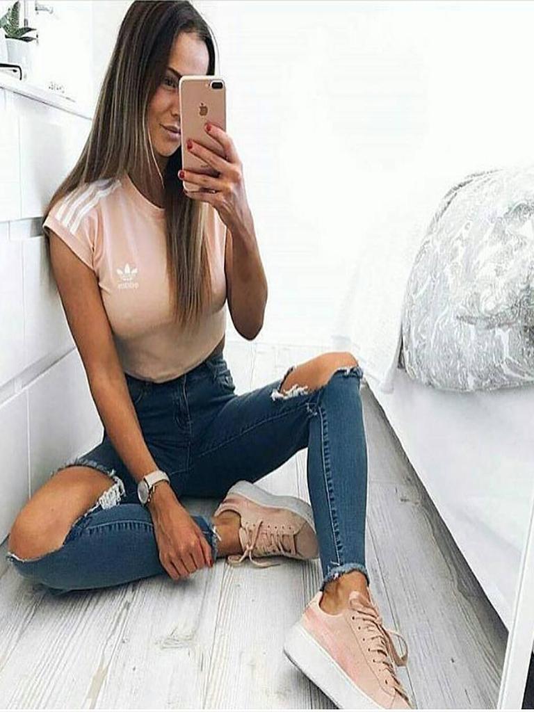 Teen Outfit Tumblr Fur Android Apk Herunterladen