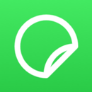 Adesivo GIF e adesivo WA APK