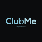 ClubMe a Domicilio 아이콘