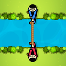 Tug of War & Finger Battle APK