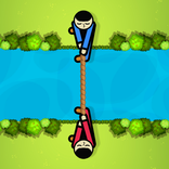 Tug of War & Finger Battle