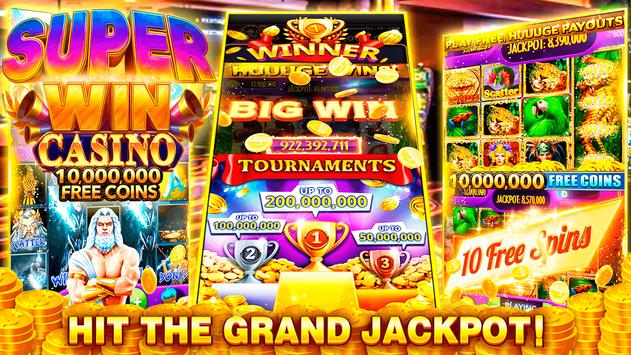 777 Slots Online