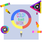 Color Ball Matching icône