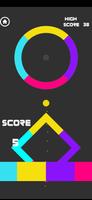 Color Ball Matching ポスター