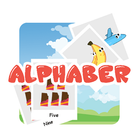 Alphaber icon