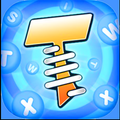 Text Twist Word Game 3