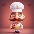 Cake Shop