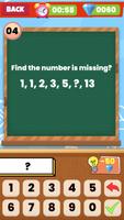 Math Riddles screenshot 2