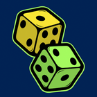 Merge Dices আইকন