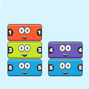 APK Merging Blocks