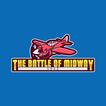 The Battle of Midway : 1942