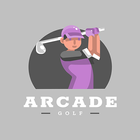 Arcade Golf आइकन