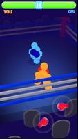 Bubble Boxing ポスター