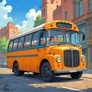 Bus Stop APK