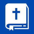 Bible AI icono