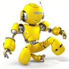 Crash Test Dummies biểu tượng