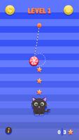 Candy Cat ภาพหน้าจอ 2