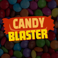 ”Candy Blaster