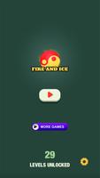 2 Schermata Fire And Ice