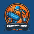 Foam Machine