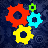 Gears biểu tượng