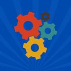 Gears Classic آئیکن