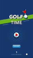 Golf Time পোস্টার