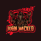 John Wicked ikon