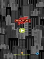 John Wicked penulis hantaran