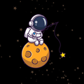 ”Lost in Space