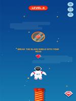 Lost in Space penulis hantaran