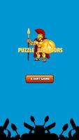 Puzzle Warriors imagem de tela 1