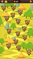 Puzzle Warriors imagem de tela 2