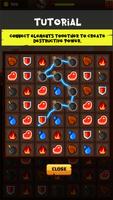 Puzzle Warriors imagem de tela 3