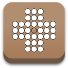 ikon Peg Solitaire