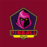 Pinball Dreams أيقونة