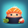 Sushi Time Survivor