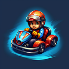 Super Kart Racing आइकन