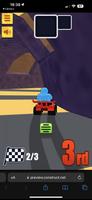 Super Kart Racing स्क्रीनशॉट 2