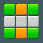Swipe the Color Deluxe आइकन