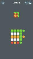 Swipe the Color Deluxe पोस्टर